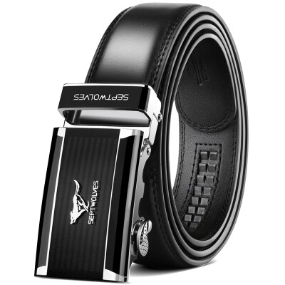 

Men's Belt