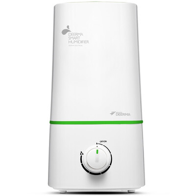 

Deerma DEM-F230 2.3L бесшумный увлажнитель