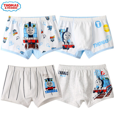 

Thomas & Friends Children&39s Underwear Boy 4 Dress Triangle Pants Kids Four Corners Shorts 91131 Color M Reference Height 115-125