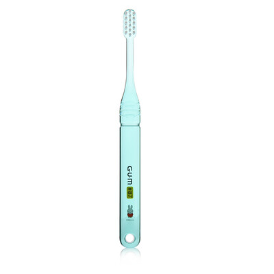 

Full Life Kang GUM Miffy professional children toothbrush (6-12 years old) # 87