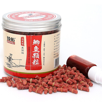 

Grsaed eel rubber grain bait fishing tackle fishing supplies