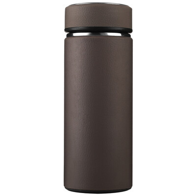 

Vientiane WANXIANG H15 350ML vacuum car-type insulation Cup stainless steel business car cup male ladies portable straight water with a filter