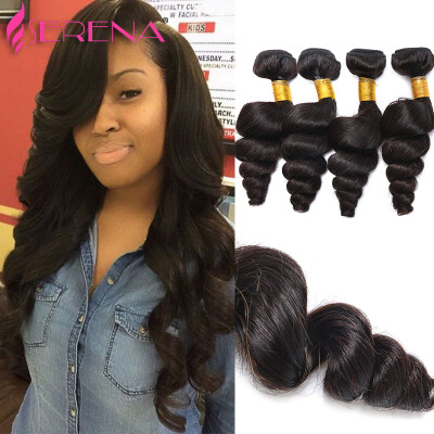 

Indian Virgin Hair Beach Wave 4 Bundles Aliexpress Remy Human Hair Indian Loose Deep Weave Queen Hair Products A