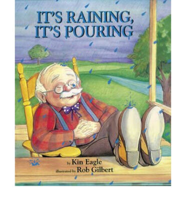 

Its Raining Its Pouring