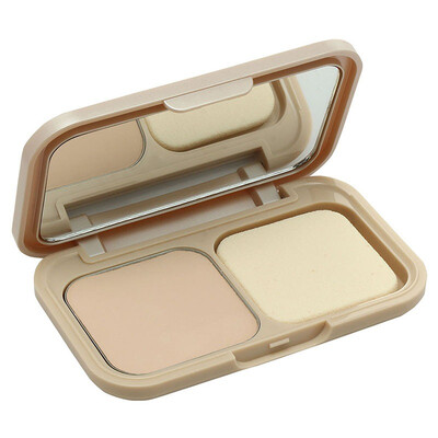 

Maybelline MAYBELLINE dream velvet honey box powder PO1 9g set makeup repair oil Moisturizing Concealer makeup