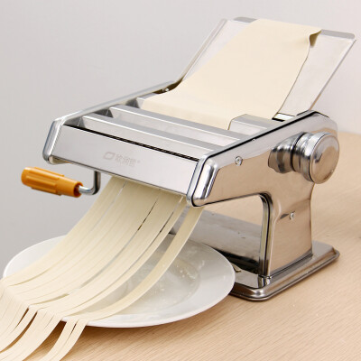 

Ou Runzhe stainless steel Mito one manual noodle machine