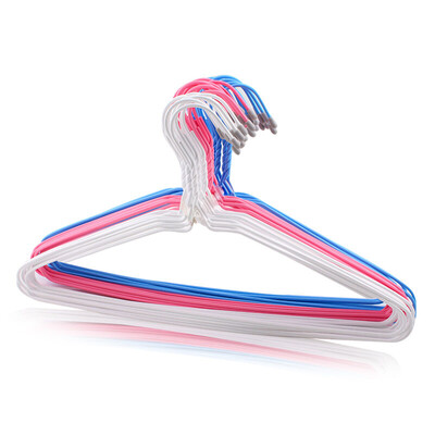 

Camellia CHAHUA 400 Universal Plastic Hanger 1X10 50051T