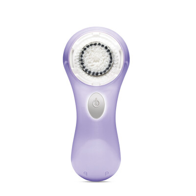 

Clariant Clarisonic Sonic Electric Cleanser Mia Simple Pore Cleansing Beauty Instrument Washing Machine Purple