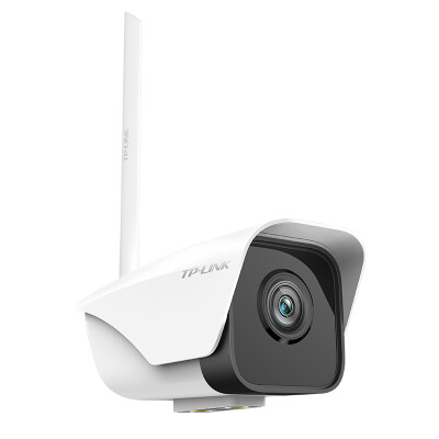 

TP-LINK TL-IPC323K-4-W10 1080P Smart Wireless Webcam HD ночного видения / водонепроницаемый и пылезащитный / WiFi удаленного мониторинга