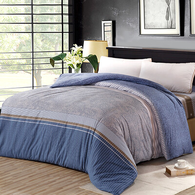 

Ai Wei bedding home textiles increase double quilt cover cotton quilt 220 240 met