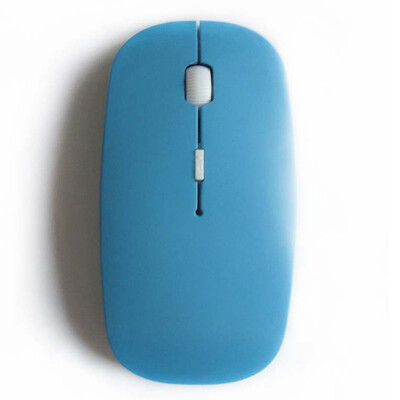 

MyMei 24GHz Wireless Optical Mouse Computer PC Mice with USB Adapter Mause for APPLE Macbook Mac Mouse Wireless