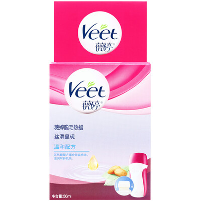 

Veet Veet для удаления волос воска бумага 16 подходит для чувствительной кожи и нежной кожи, пчелиного воска (мужчины и дамы в крем для удаления волос с удалением подмышек волос ноги конечностей)