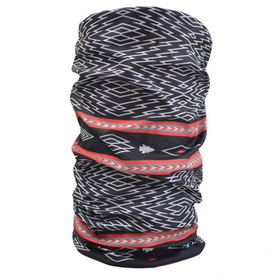 

BOWONIKE Magic Scarf Collar Outdoor Sports Towel Seamless Headscarf