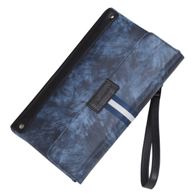 

LAORENTOU Men's Long Clutch Purse High Capacity