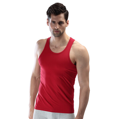 

Scarecrow Men&39s Trophy Lycra Cotton Solid Colors Tattoo Long Sleeve Men 82932 Red XXL