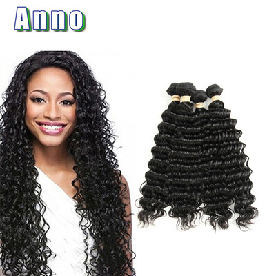 

Peruvian Virgin Hair Deep Wave deep Wave Virgin Hair Peruvian Deep Wave 4 Bundle Deals Peruvian Curly Hair Human Hair Extensions