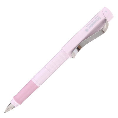 

Schneider pen pen pen pen classic classic series of girls business office students with adult practice pen 2017 new color Barbie F tip