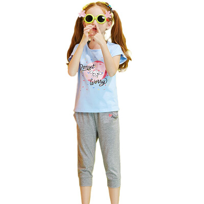 

Descartes DEESHA Girls' Set Playful Comfortable Strike Set 711721905 Light Blue 110