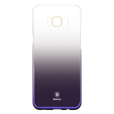 

Beyond Baseus Phone Case Sleeves Grades Anti-Wrap All-Inclusive Cushions for Samsung S8 plus Colorful