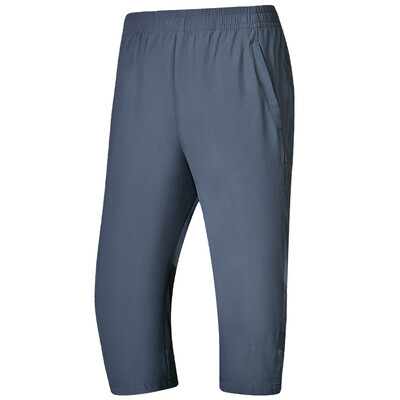 

Jordan male woven pants summer quick dry pants XKZ2373291 black 2XL