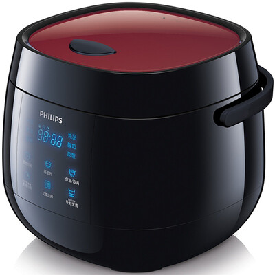 

Philips PHILIPS rice cooker 2L mini intelligent can make an appointment to do yogurt HD3160