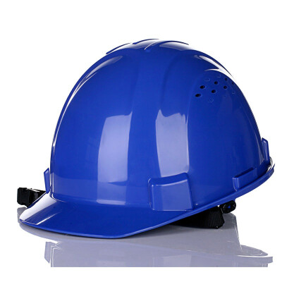 

Honeywell Hard Hat Site Engineering Industrial Building Anti-Shock Impact Blue ABS Breathable H99 (1 Top