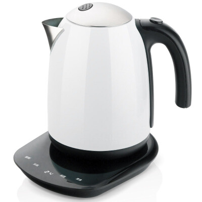 

Ximo (SMAL) WK-9821C small wisdom smart kettle youth version (pink) temperature control / insulation / thermostat milk pump 1.2L Jingdong micro-Union App control