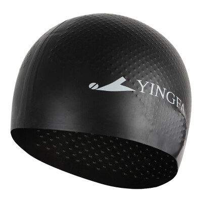 

YINGFA SIlicone Confortable Swimming Cap