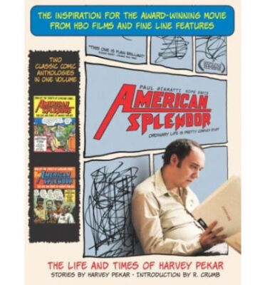 

American Splendor