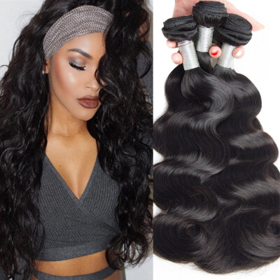 

Peruvian Virgin Hair Body Wave 3 Bundles Peruvian 7A Grade Virgin Unprocessed Human Hair Bundles Peruvian Virgin Hair Bundles