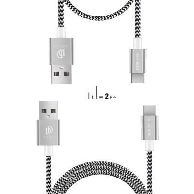 

K-Ⅱ нейлон Двусторонний тип-c-порт