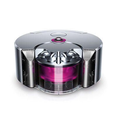 

Dyson 360 Eye RB01 робот пылесос/ робот-пылесос