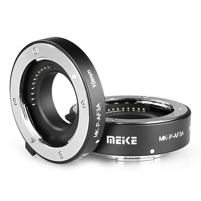 

Metco (Meike) MK-F-AF3 Fuji микро сингл крупным планом кольцо