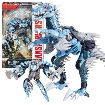 

Hasbro Transformers Toy Movie 5 Reinforced Barrier C1321