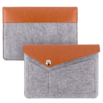 

Excellent Apple iPad Pro Surface Pro Case Flat Chiffon Bag Dropped Storage Bag for 129 &quot