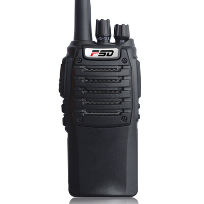 

Fu Shida FUSHUNDA Tiger Tiger FB-617 commercial professional walkie-talkie