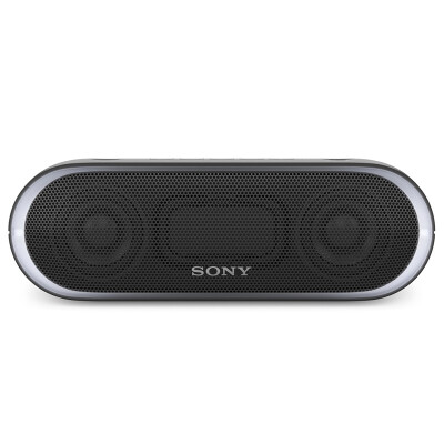 

Sony (SONY) SRS-XB20 Subwoofer Wireless Bluetooth Speaker IPX5 Waterproof Design Portable Mini Speaker White