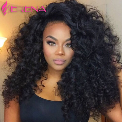 

7A Brazilian Deep Wave Queen Hair Products 4pcs/lot Brazilian Virgin Hair Deep Wave 100 Virgin Human Hair Brazilian Deep Curly