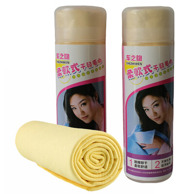 

Автомобиль поцелуй многоцелевой синтетический кожаный автомобиль для оленей из кожи с двойным использованием больших двух нагруженных 64см * 43см бежевый