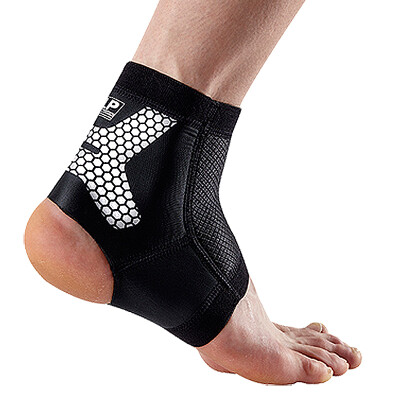 

LP Sports Ankle Support Brace Pads Ankles Pressurized Protector for Women and Men