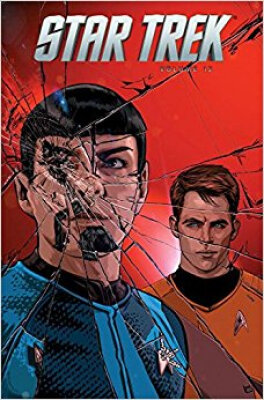 

Star Trek Volume 12