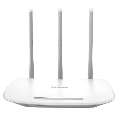 

TP-LINK TL-WDR5800 900M 11AC dual-band wireless router (all metal body