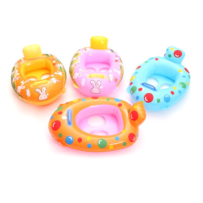 

MyMei 1x Infant Baby Inflatable Buoy Swimming Swimming Pool Safety Travel Gift