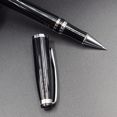 

League pen, metal pen industry, neutral pen, business pen, office supplies, signature pens, gift pens, RP-2703
