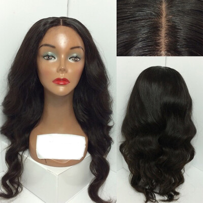 

180% Density Full Lace Human Hair Wigs For Black Women Brazilian Human Hair Wigs Body Wave Lace Wig 7A Glueless Lace Front Wigs