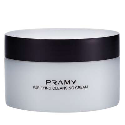 

Bairui beauty PRAMY gel net cleansing cream 100g (gentle deep remover
