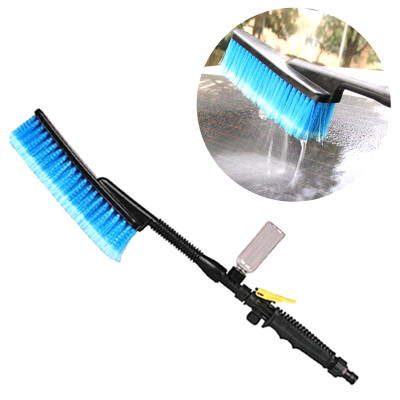 

MyMeiLavage Doux Brosse Nettoyage Nettoyeur Outil Brush Главная для автомобилей