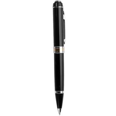 

Newman (Newsmy) RV96 8G black digital pen-shaped recording pen professional micro-HD noise reduction MP3 player