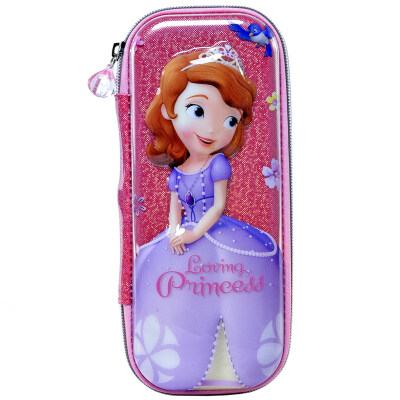 

Disney princess pencil case box A-9012Y