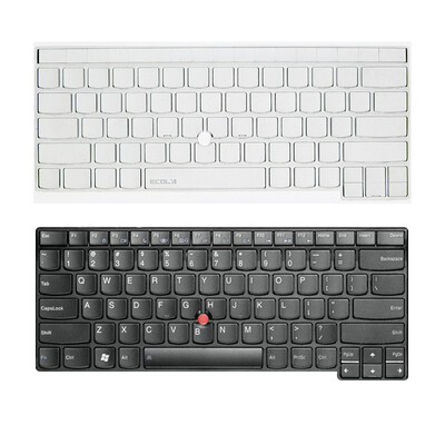 

IKEA LARGE (ECOLA) Защитная пленка для ноутбука для ноутбуков Lenovo Thinkpad X230 X230i W530 T530 E445 T430s E430 X230 EB008